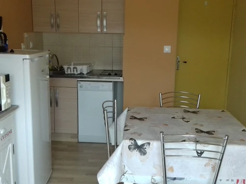 Studio Bolquère-Pyrénées 2000, studio flat, 4 persons - photo_18061475812