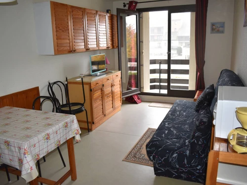 Studio Bolquère-Pyrénées 2000, studio flat, 4 persons - photo_16557807106