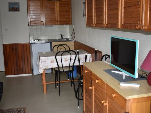 Studio Bolquère-Pyrénées 2000, studio flat, 4 persons - photo_16557807106