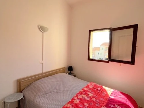 Appartement Le Barcarès, 2 pièces, 4 personnes - photo_14545419046