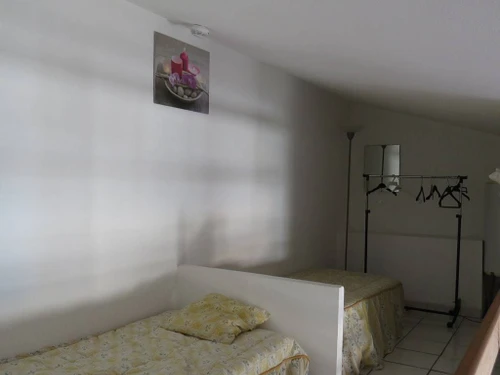 Appartement Le Barcarès, 2 pièces, 4 personnes - photo_14545419046