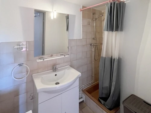 Appartement Le Barcarès, 2 pièces, 4 personnes - photo_14545419046