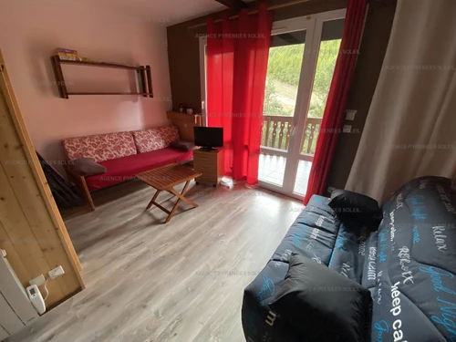 Appartement Les Angles, 2 pièces, 4 personnes - photo_15894029861