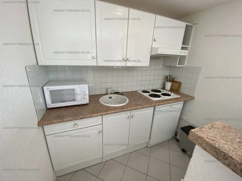 Apartment Les Angles, 2 bedrooms, 6 persons - photo_15894031468