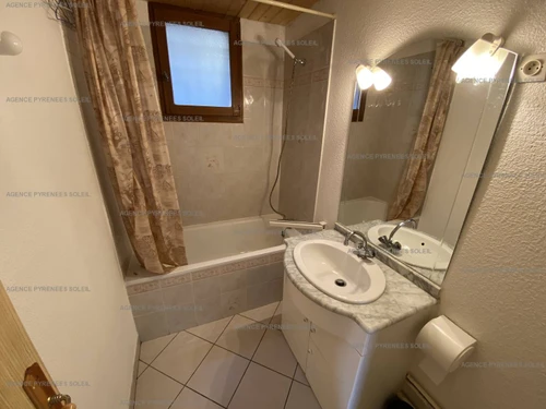 Apartment Les Angles, 2 bedrooms, 6 persons - photo_15894031468