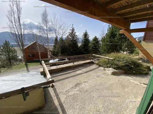 Apartment Les Angles, 2 bedrooms, 6 persons - photo_15894031468