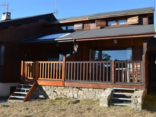 Chalet Bolquère-Pyrénées 2000, 3 bedrooms, 6 persons - photo_14983441356