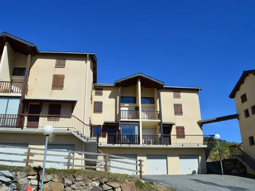 Apartment Les Angles, 1 bedroom, 4 persons - photo_14983426112