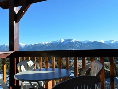 Studio Bolquère-Pyrénées 2000, 1 bedroom, 6 persons - photo_14983441500