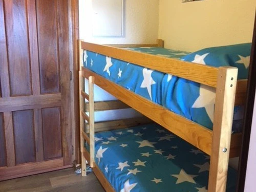 Studio Bolquère-Pyrénées 2000, 1 bedroom, 6 persons - photo_14983441500