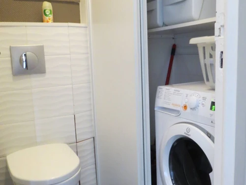 Apartment Le Barcarès, 2 bedrooms, 6 persons - photo_15469646266