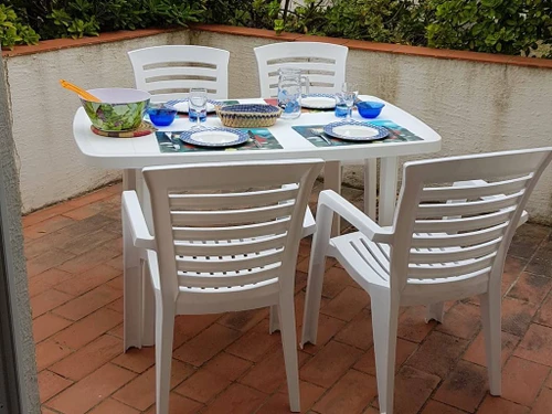 Studio Le Barcarès, 1 pièce, 2 personnes - photo_17175263798