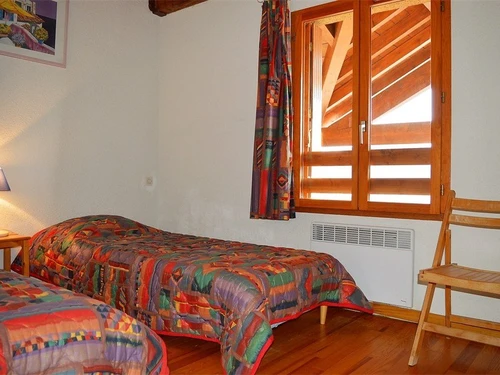 Ferienwohnung Les Angles, 2 Schlafzimmer, 6 Personen - photo_14983429110