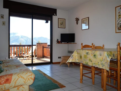 Appartement Bolquère-Pyrénées 2000, 2 pièces, 6 personnes - photo_14983439709