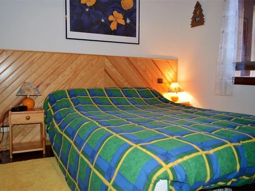 Apartamento Bolquère-Pyrénées 2000, 1 dormitorio, 6 personas - photo_14983439709