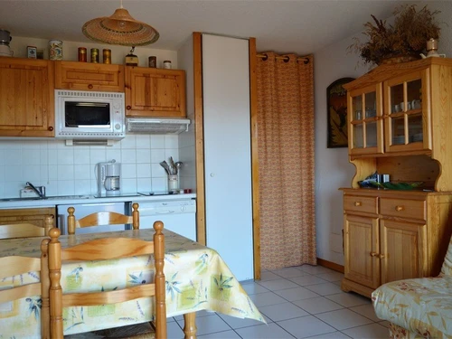 Apartamento Bolquère-Pyrénées 2000, 1 dormitorio, 6 personas - photo_14983439709