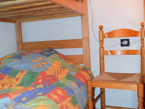Apartamento Bolquère-Pyrénées 2000, 1 dormitorio, 6 personas - photo_14983439709