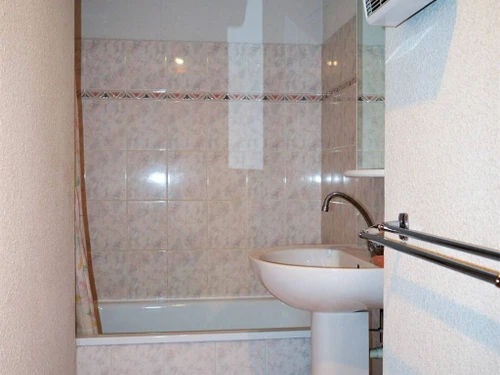 Apartamento Bolquère-Pyrénées 2000, 1 dormitorio, 6 personas - photo_14983439709