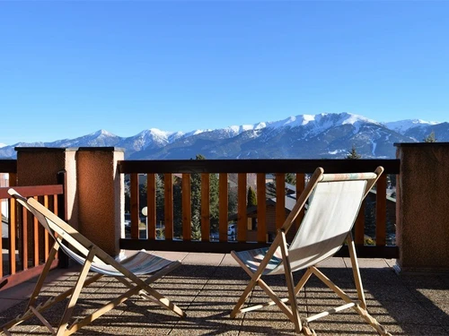 Apartamento Bolquère-Pyrénées 2000, 1 dormitorio, 6 personas - photo_14983439709