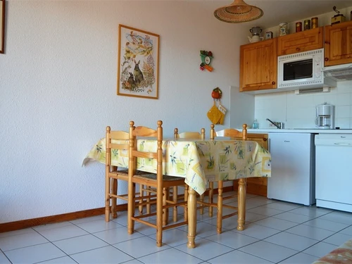 Apartamento Bolquère-Pyrénées 2000, 1 dormitorio, 6 personas - photo_14983439709