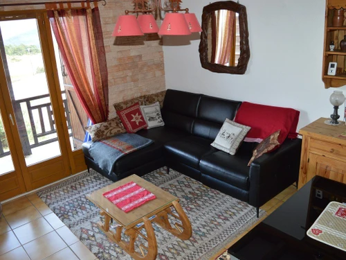 Ferienwohnung Les Angles, 2 Schlafzimmer, 6 Personen - photo_14983434683