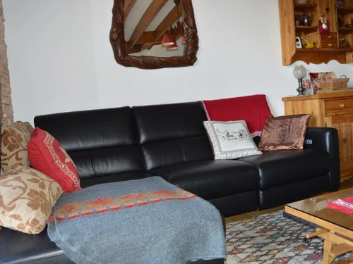 Ferienwohnung Les Angles, 2 Schlafzimmer, 6 Personen - photo_14983434683