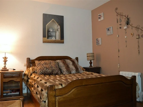 Ferienwohnung Les Angles, 2 Schlafzimmer, 6 Personen - photo_14983434683