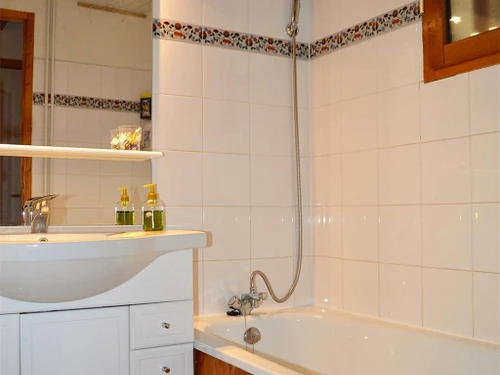 Ferienwohnung Les Angles, 2 Schlafzimmer, 6 Personen - photo_14983434683