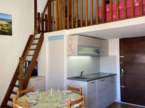 Appartement Le Barcarès, 2 pièces, 6 personnes - photo_14793628956