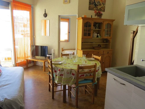 Appartement Le Barcarès, 2 pièces, 6 personnes - photo_14793628956