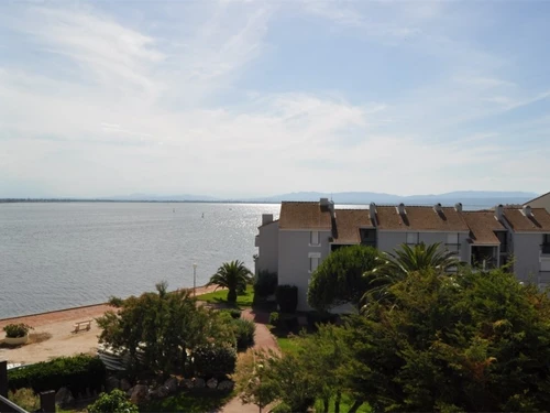 Apartment Port Barcares, 2 bedrooms, 6 persons - photo_13175750256