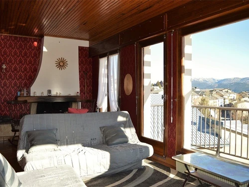 Apartment Les Angles, 2 bedrooms, 6 persons - photo_14983436242