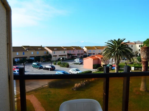 Apartment Port Barcares, 1 bedroom, 5 persons - photo_12950852921