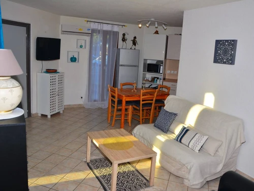 Appartement Port Barcarès, 3 pièces, 6 personnes - photo_12950865899