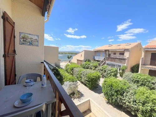 Apartment Port Leucate, 1 bedroom, 5 persons - photo_17661612777