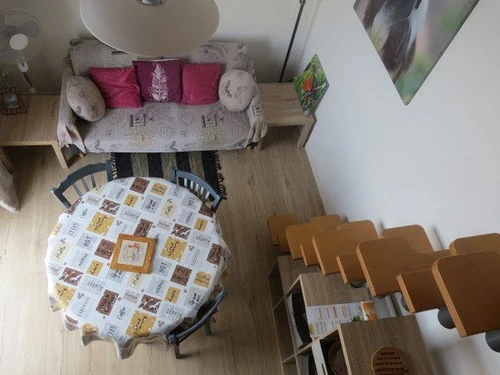 Appartement Le Barcarès, 2 pièces, 5 personnes - photo_14545418126