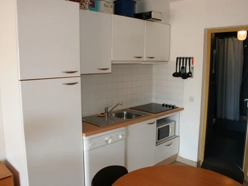 Appartement Port Barcarès, 2 pièces, 4 personnes - photo_686299973