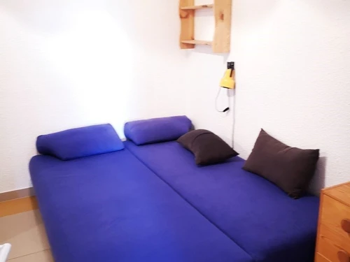 Appartement Port Barcarès, 2 pièces, 4 personnes - photo_686299973