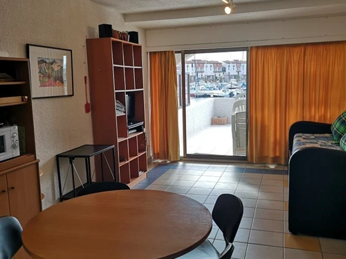Appartement Port Barcarès, 2 pièces, 4 personnes - photo_686299973
