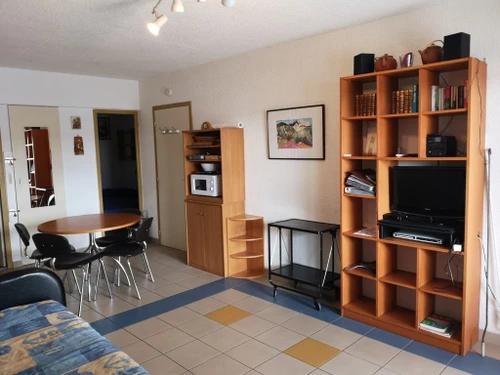 Appartement Port Barcarès, 2 pièces, 4 personnes - photo_686299973