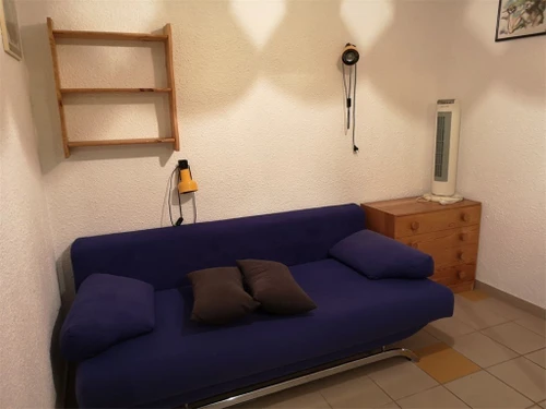 Appartement Port Barcarès, 2 pièces, 4 personnes - photo_686299973