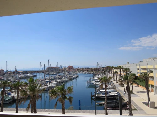 Studio Le Barcarès, studio flat, 4 persons - photo_14710638943