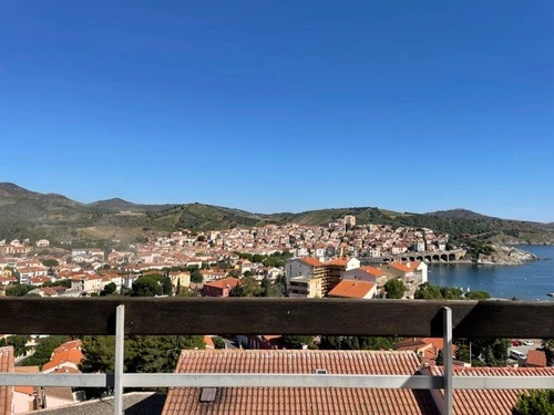 Appartement Banyuls-sur-Mer, 4 pièces, 6 personnes - photo_15918808723