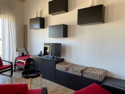 Appartement Banyuls-sur-Mer, 4 pièces, 6 personnes - photo_15918808723