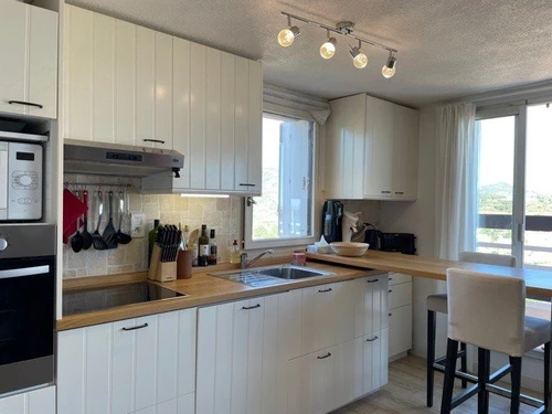 Appartement Banyuls-sur-Mer, 4 pièces, 6 personnes - photo_15918808723