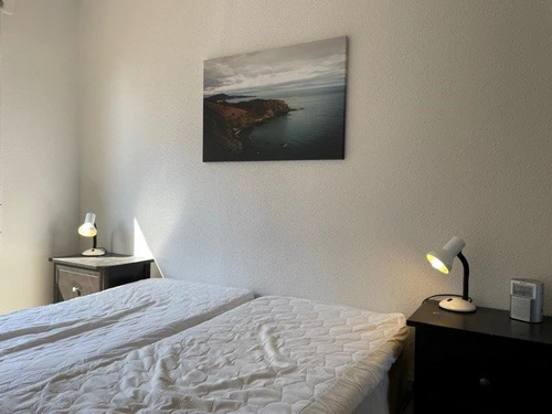 Appartement Banyuls-sur-Mer, 4 pièces, 6 personnes - photo_15918808723