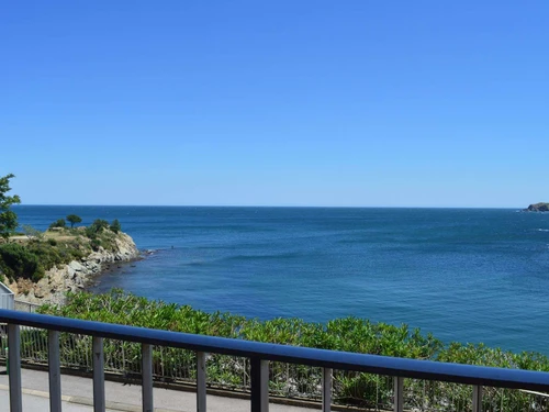 Appartement Banyuls-sur-Mer, 3 pièces, 6 personnes - photo_14760309377