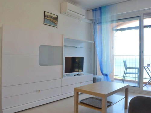 Appartement Banyuls-sur-Mer, 3 pièces, 6 personnes - photo_14760309377
