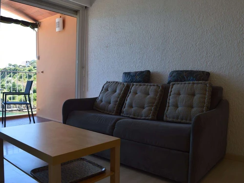 Appartement Banyuls-sur-Mer, 3 pièces, 6 personnes - photo_14760309377