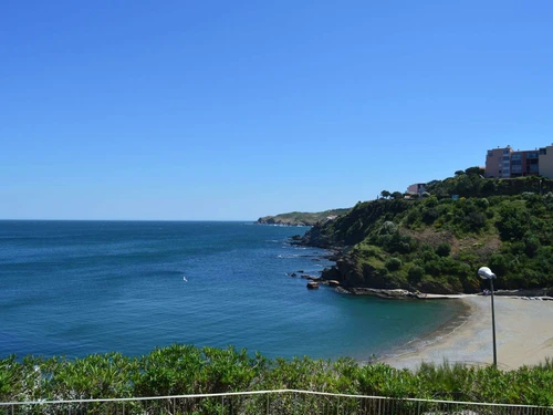 Appartement Banyuls-sur-Mer, 3 pièces, 6 personnes - photo_14760309377